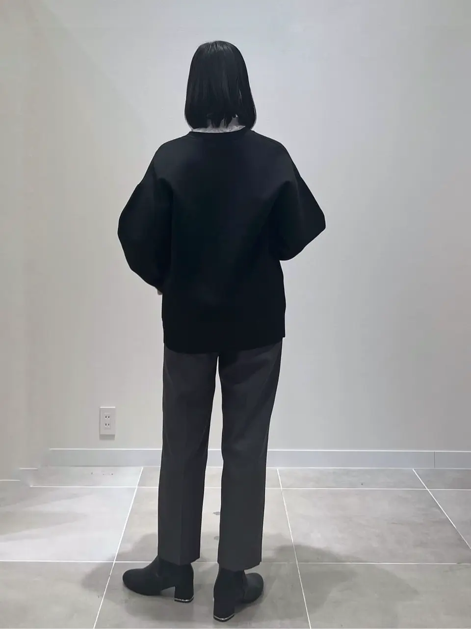 ONWARD CROSSET SELECT 大宮 コーディネート画像