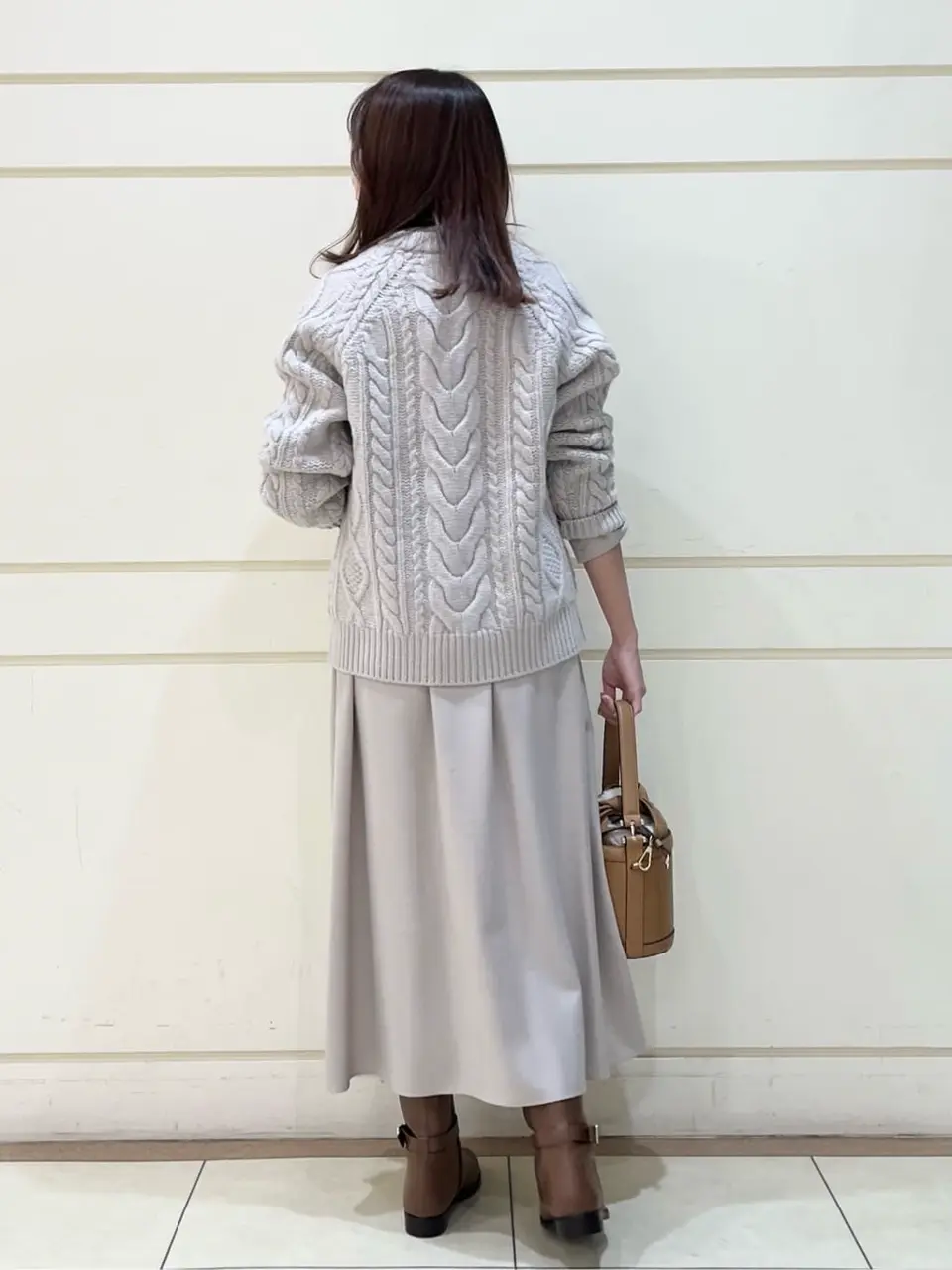 ONWARD CROSSET SELECT Kanako コーディネート画像