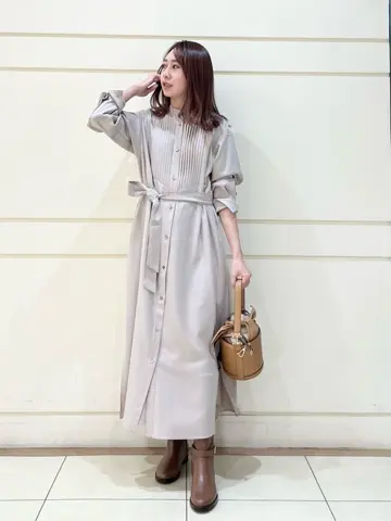 ONWARD CROSSET SELECT Kanako コーディネート画像