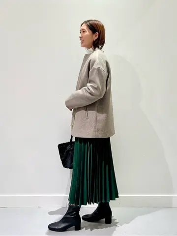 ONWARD CROSSET SELECT 濱野 コーディネート画像