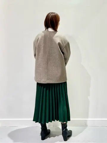 ONWARD CROSSET SELECT 濱野 コーディネート画像