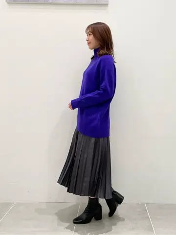 ONWARD CROSSET SELECT 戸澤 コーディネート画像