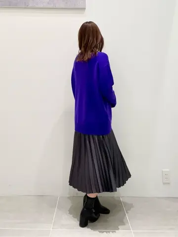 ONWARD CROSSET SELECT 戸澤 コーディネート画像