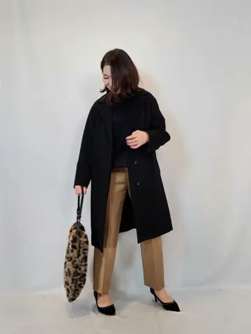 ONWARD CROSSET SELECT 丸田 コーディネート画像