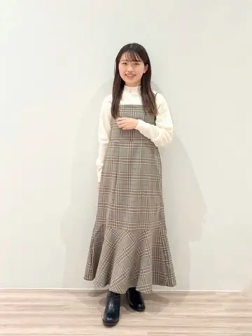 ONWARD CROSSET SELECT 今堀 コーディネート画像