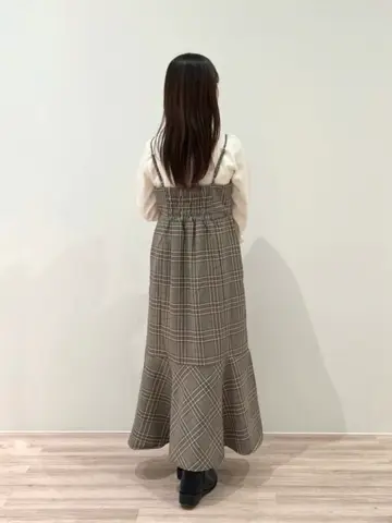 ONWARD CROSSET SELECT 今堀 コーディネート画像