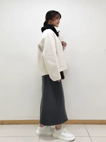 ONWARD CROSSET SELECT 濱地 コーディネート画像