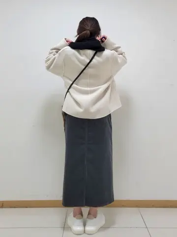 ONWARD CROSSET SELECT 濱地 コーディネート画像