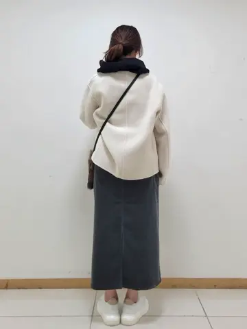 ONWARD CROSSET SELECT 濱地 コーディネート画像