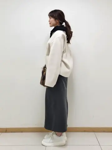 ONWARD CROSSET SELECT 濱地 コーディネート画像