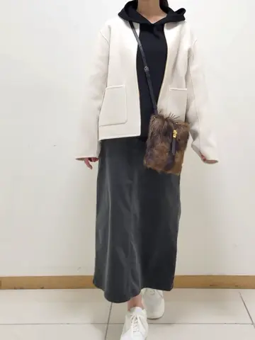 ONWARD CROSSET SELECT 濱地 コーディネート画像