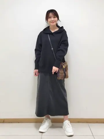 ONWARD CROSSET SELECT 濱地 コーディネート画像