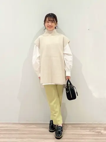 ONWARD CROSSET SELECT 今堀 コーディネート画像