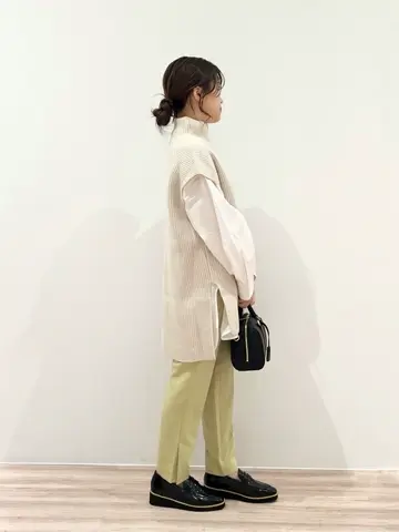 ONWARD CROSSET SELECT 今堀 コーディネート画像