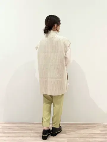 ONWARD CROSSET SELECT 今堀 コーディネート画像