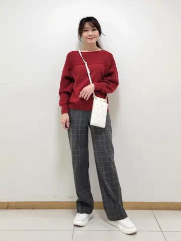 ONWARD CROSSET SELECT 濱地 コーディネート画像