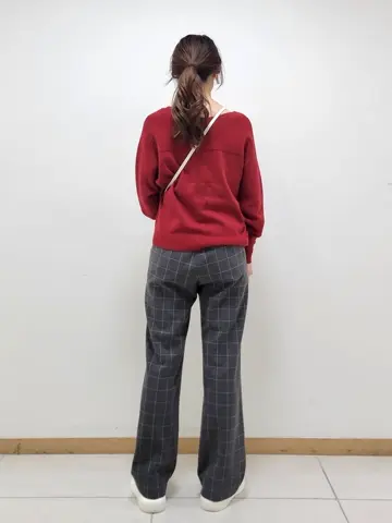 ONWARD CROSSET SELECT 濱地 コーディネート画像