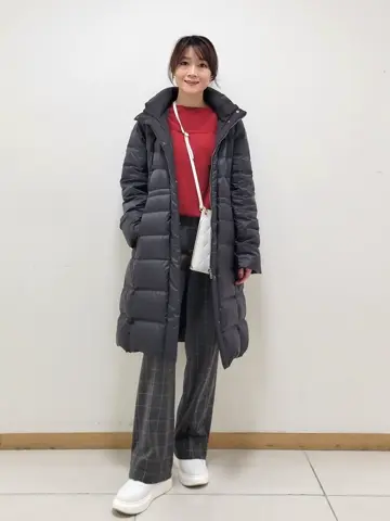 ONWARD CROSSET SELECT 濱地 コーディネート画像