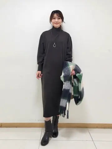 ONWARD CROSSET SELECT 濱地 コーディネート画像