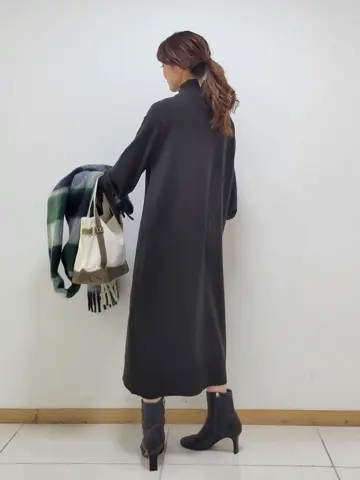 ONWARD CROSSET SELECT 濱地 コーディネート画像