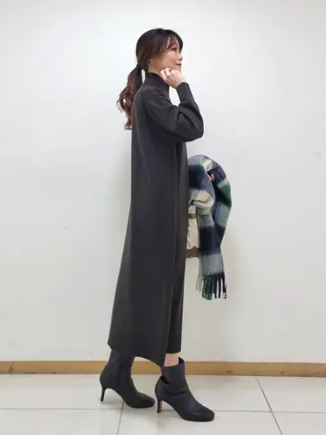 ONWARD CROSSET SELECT 濱地 コーディネート画像