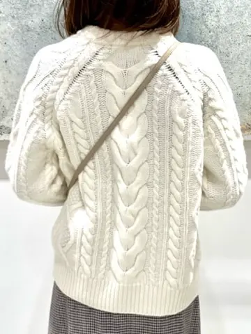 ONWARD CROSSET SELECT 田中 コーディネート画像