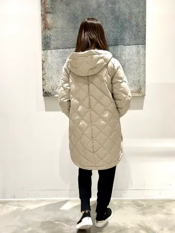 ONWARD CROSSET SELECT 田中 コーディネート画像