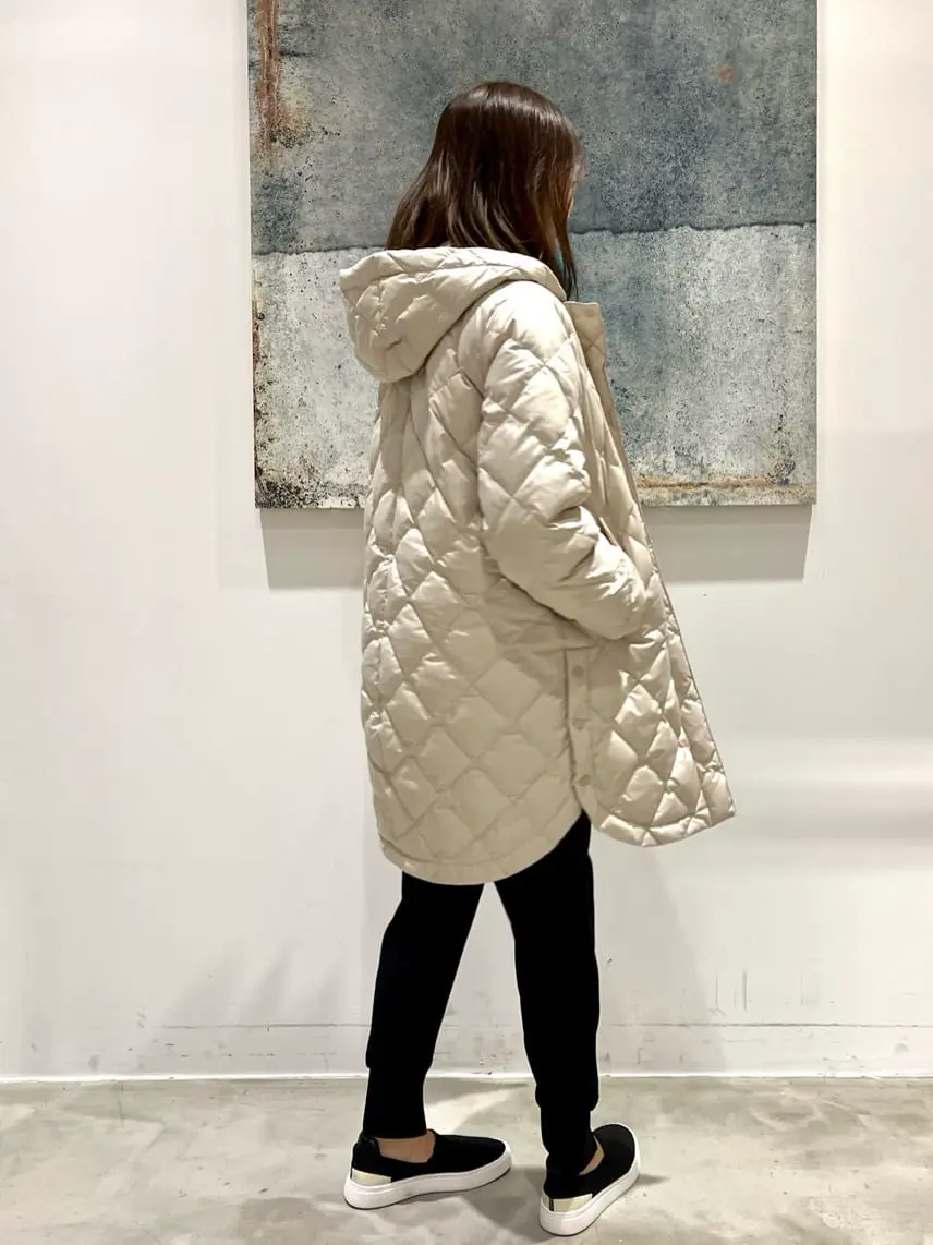 ONWARD CROSSET SELECT 田中 コーディネート画像