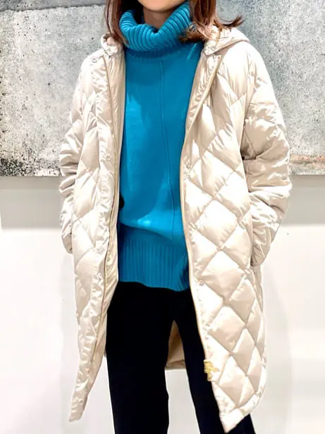 ONWARD CROSSET SELECT 田中 コーディネート画像