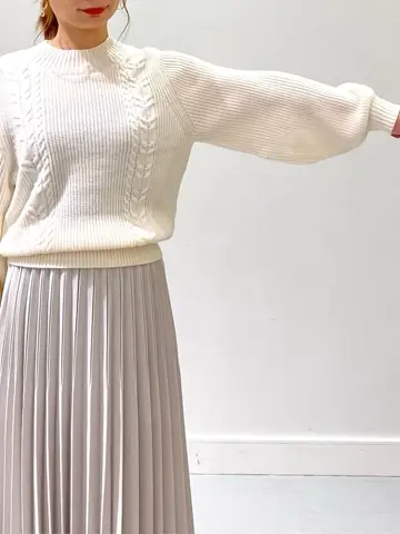 ONWARD CROSSET SELECT 横尾 コーディネート画像