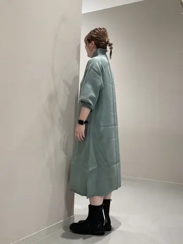 ONWARD CROSSET SELECT R. コーディネート画像