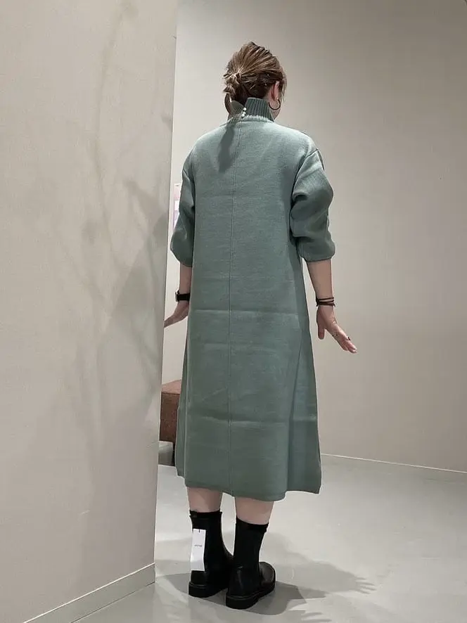 ONWARD CROSSET SELECT R. コーディネート画像