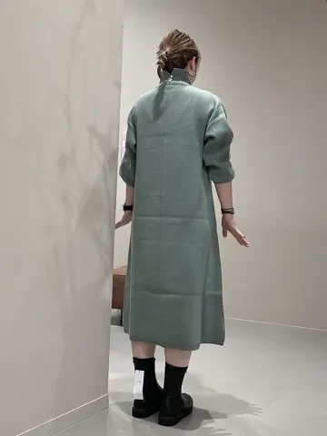 ONWARD CROSSET SELECT R. コーディネート画像