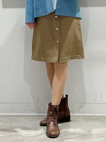 ONWARD CROSSET SELECT 會澤 コーディネート画像