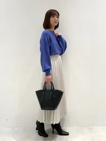 ONWARD CROSSET SELECT 市川 コーディネート画像