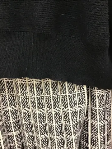 ONWARD CROSSET SELECT 内田 コーディネート画像