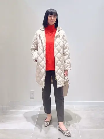 ONWARD CROSSET SELECT 大宮 コーディネート画像