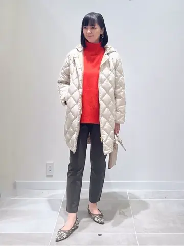 ONWARD CROSSET SELECT 大宮 コーディネート画像