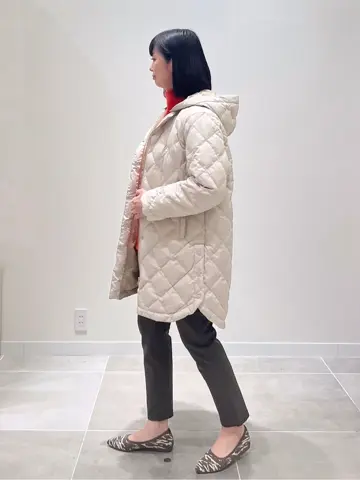 ONWARD CROSSET SELECT 大宮 コーディネート画像