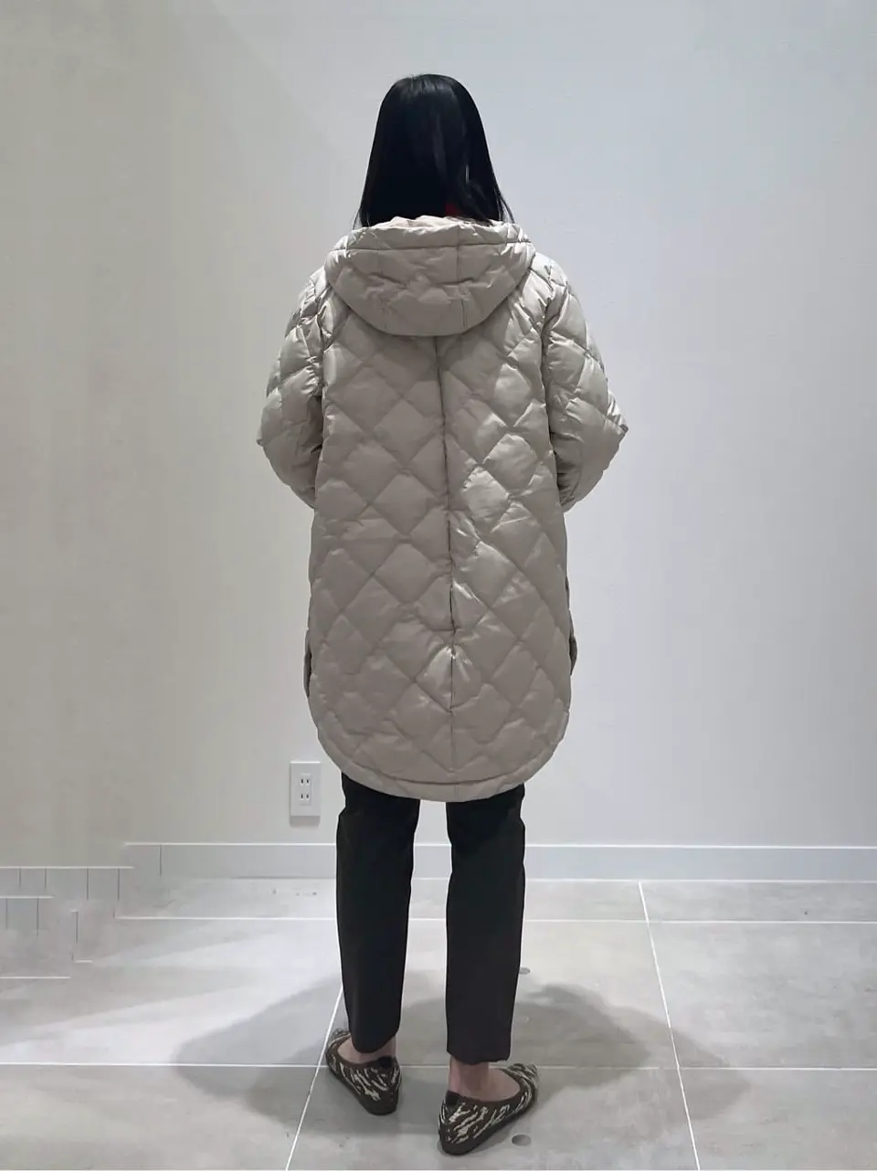 ONWARD CROSSET SELECT 大宮 コーディネート画像