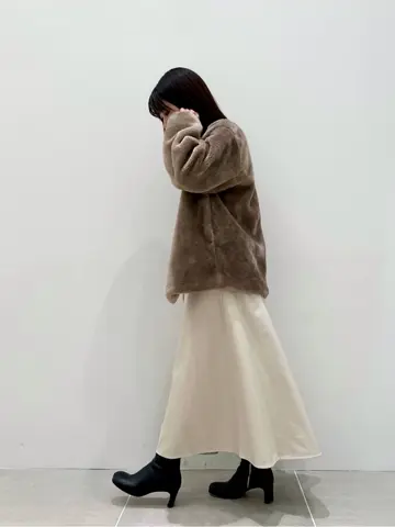 ONWARD CROSSET SELECT 加藤 コーディネート画像