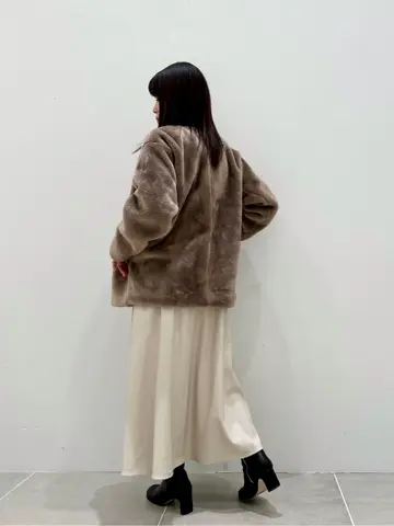 ONWARD CROSSET SELECT 加藤 コーディネート画像