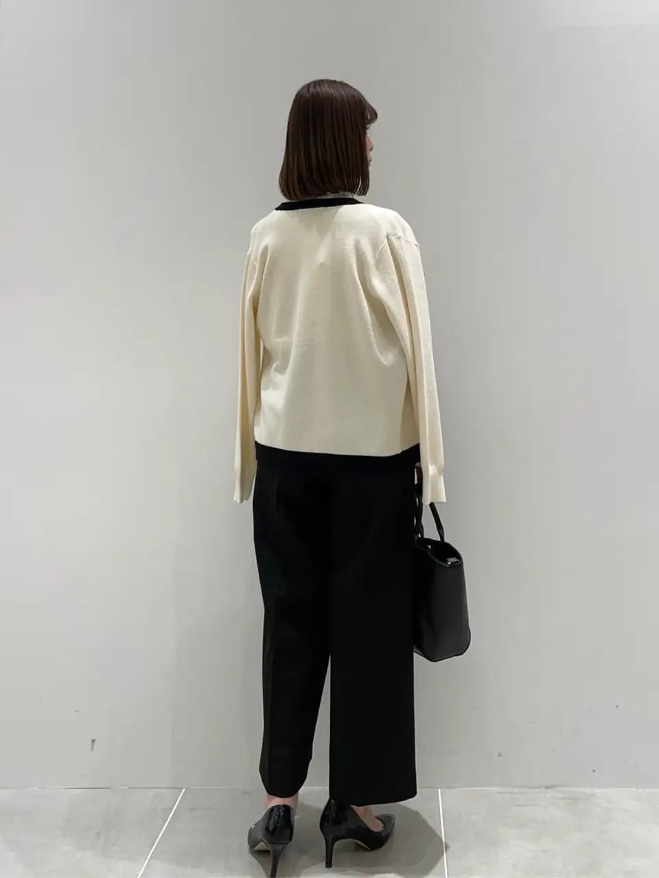 ONWARD CROSSET SELECT 市川 コーディネート画像