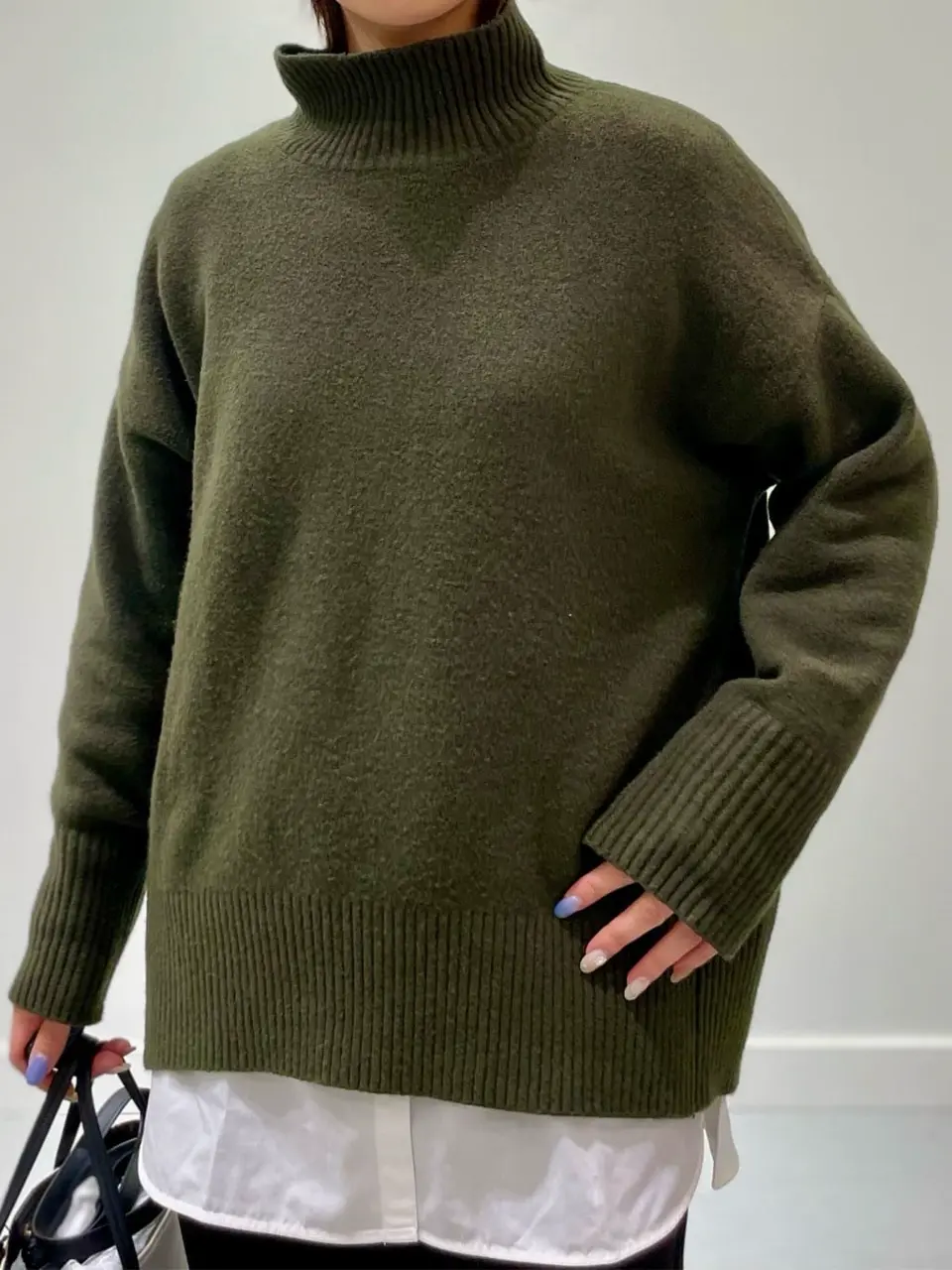 ONWARD CROSSET SELECT 濱野 コーディネート画像