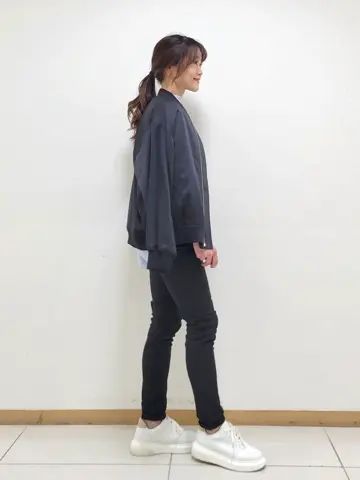 ONWARD CROSSET SELECT 濱地 コーディネート画像