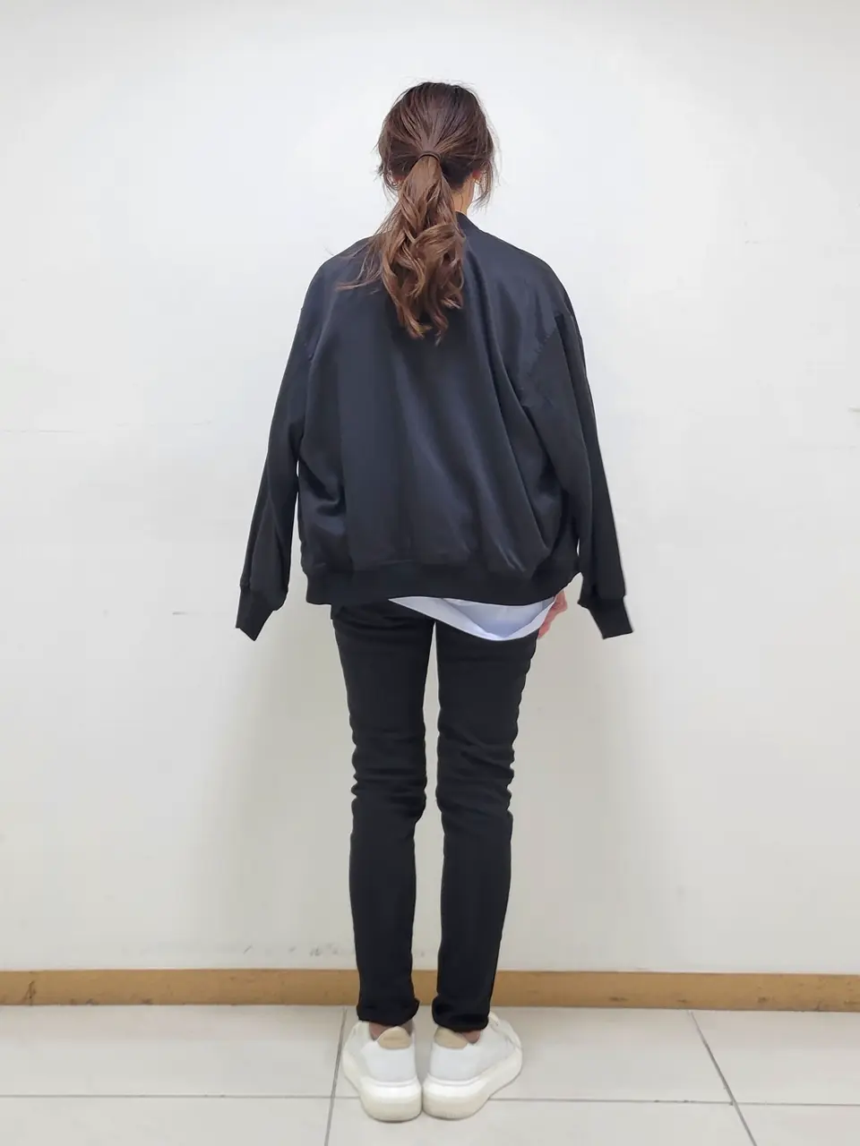 ONWARD CROSSET SELECT 濱地 コーディネート画像