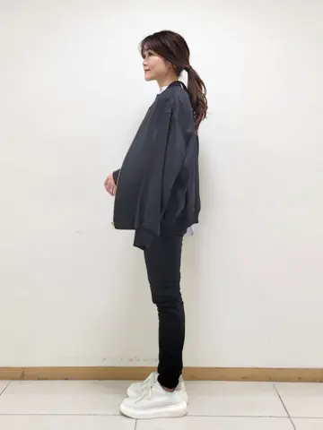 ONWARD CROSSET SELECT 濱地 コーディネート画像