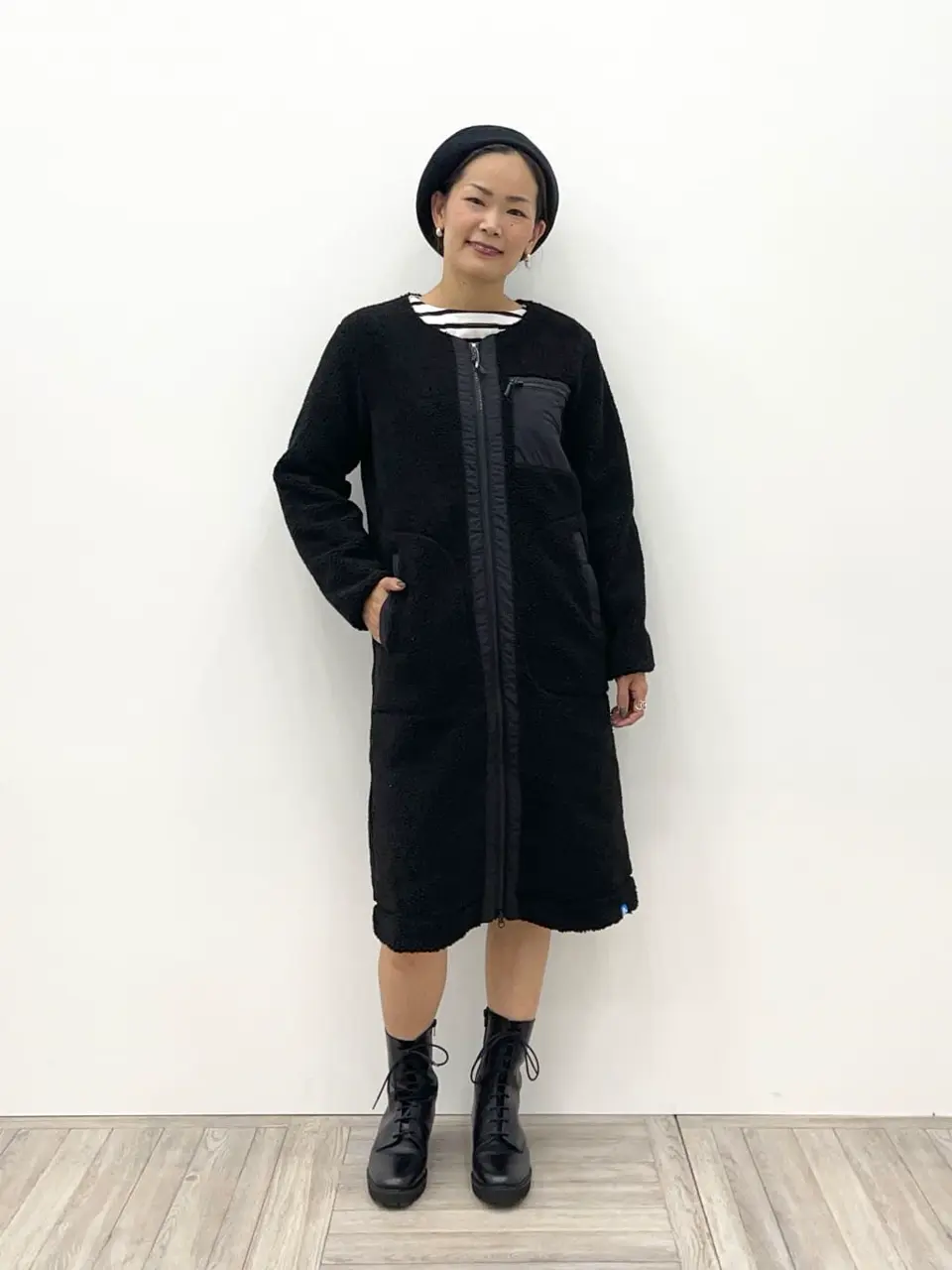  松本 コーディネート画像