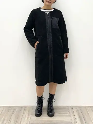 ONWARD CROSSET SELECT 松本 コーディネート画像