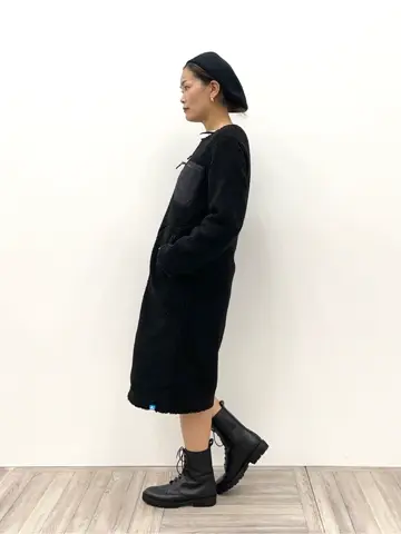 ONWARD CROSSET SELECT 松本 コーディネート画像